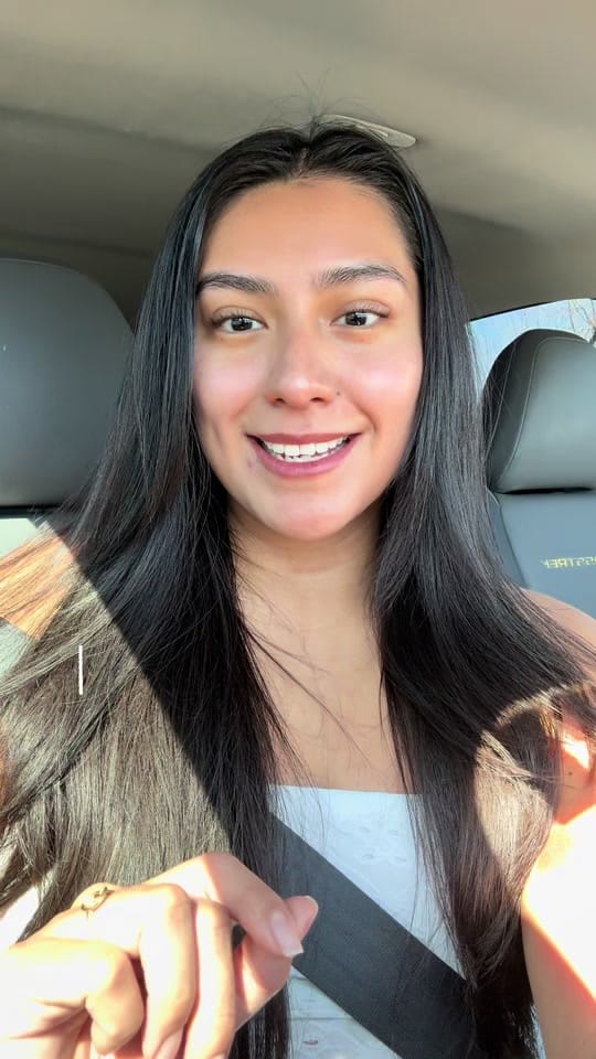 Post 1 by Marlen on TikTok (video)