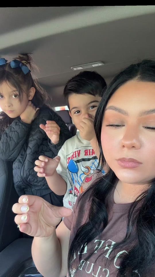 Post 2 by Jenny ✨💋 on TikTok (video)
