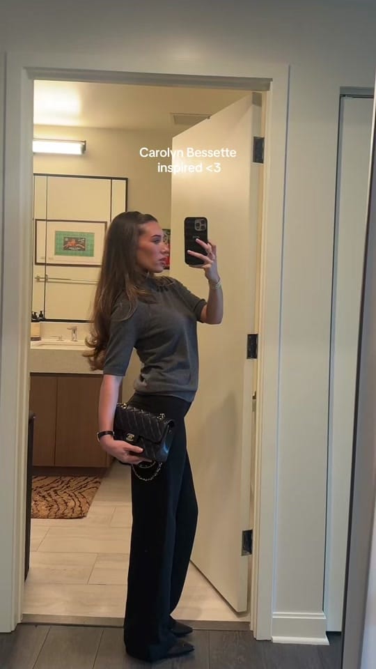 Post 3 by Indy Rose on TikTok (video)
