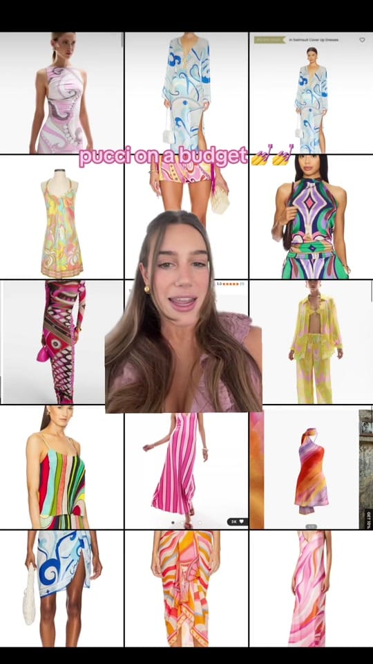 Post 10 by Indy Rose on TikTok (video)