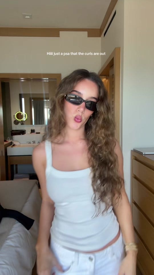 Post 7 by Indy Rose on TikTok (video)