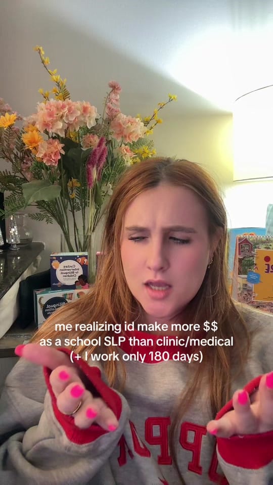 Post 1 by sarah 🌱☀️🫧 on TikTok (video)