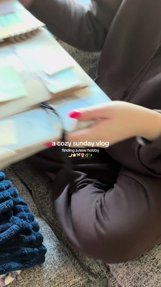 Post 6 by sarah 🌱☀️🫧 on TikTok (video)