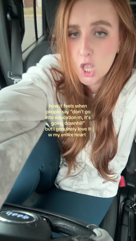 Post 5 by sarah 🌱☀️🫧 on TikTok (video)