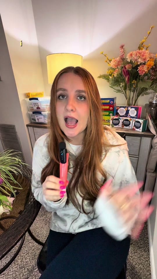 Post 4 by sarah 🌱☀️🫧 on TikTok (video)