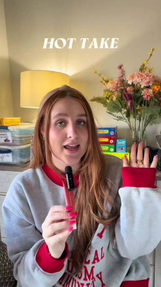 Post 2 by sarah 🌱☀️🫧 on TikTok (video)