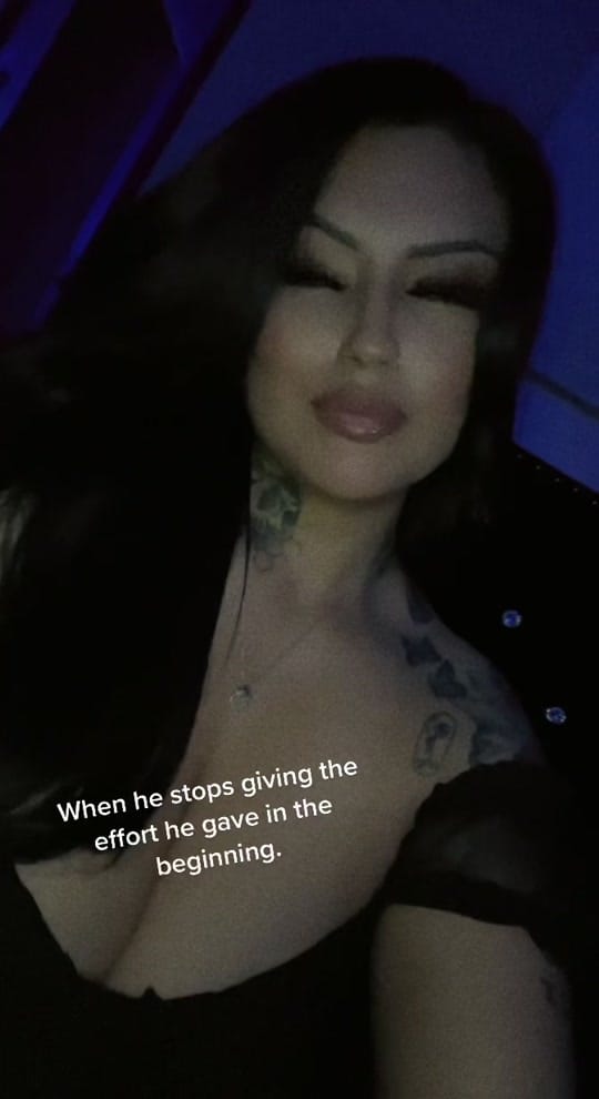 Post 10 by Trina🤍 on TikTok (video)