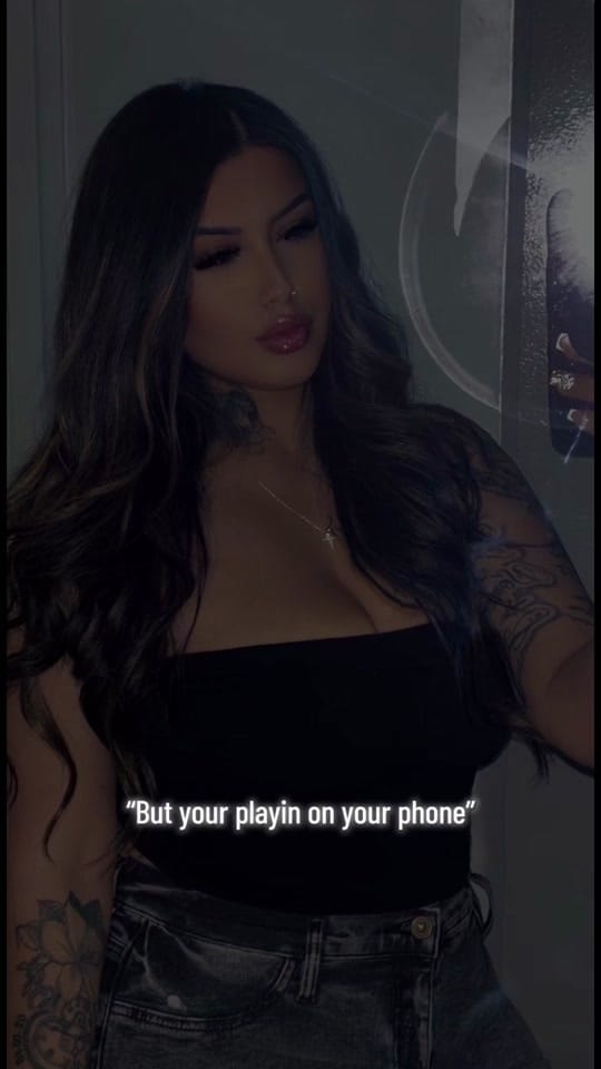 Post 1 by Trina🤍 on TikTok (video)