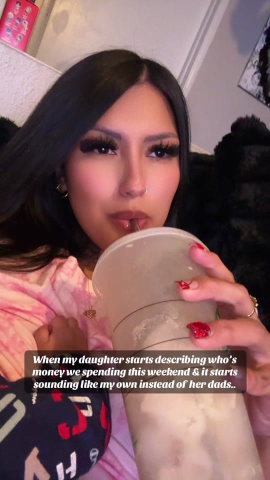 Post 4 by Trina🤍 on TikTok (video)