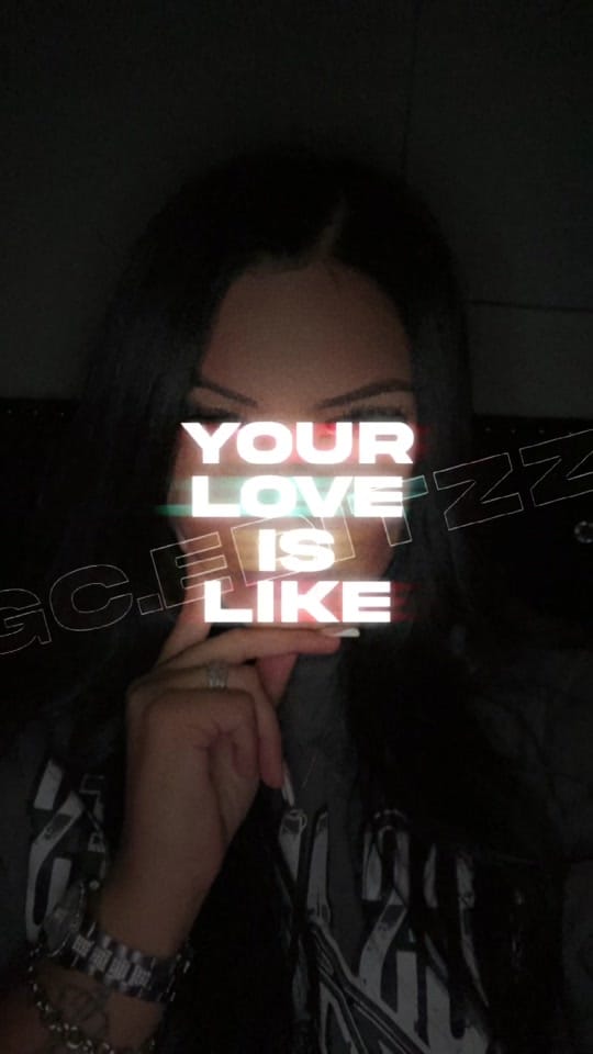 Post 8 by Trina🤍 on TikTok (video)