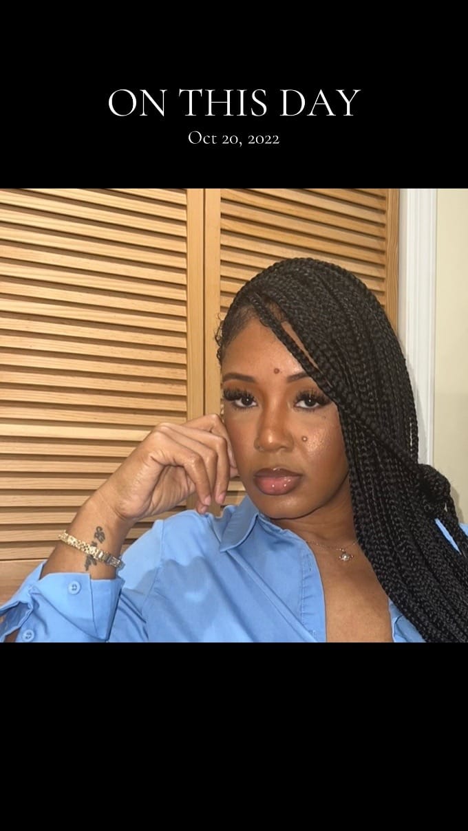 Post 2 by Nyoka on TikTok (video)