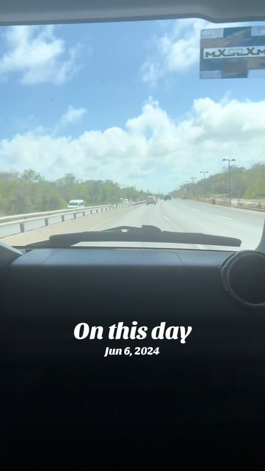 Post 7 by Nyoka on TikTok (video)