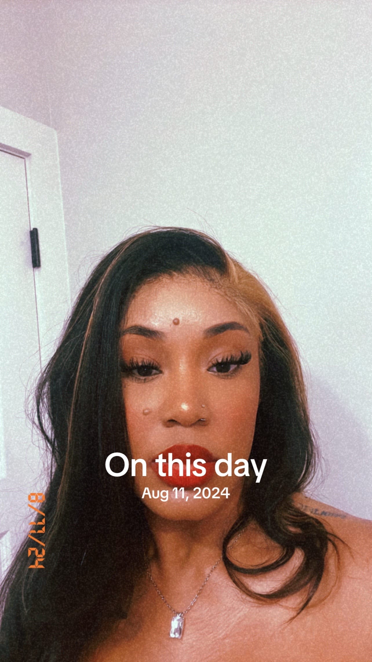Post 6 by Nyoka on TikTok (video)