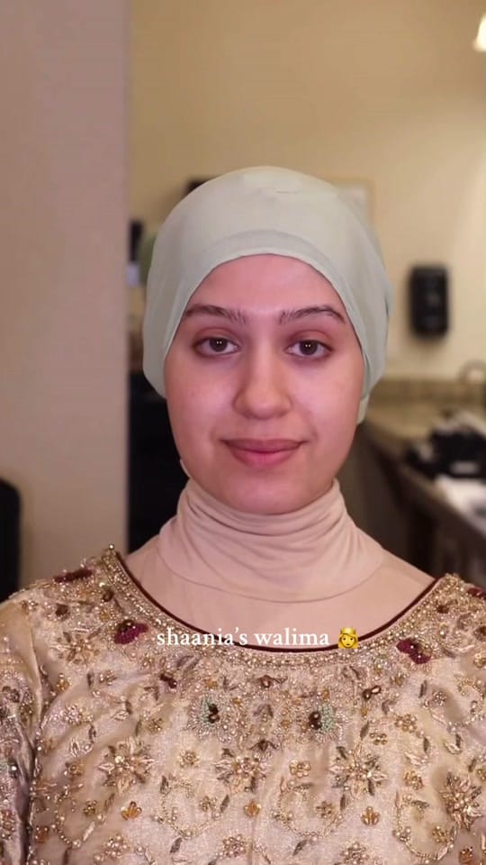 Post 2 by Najah on TikTok (video)