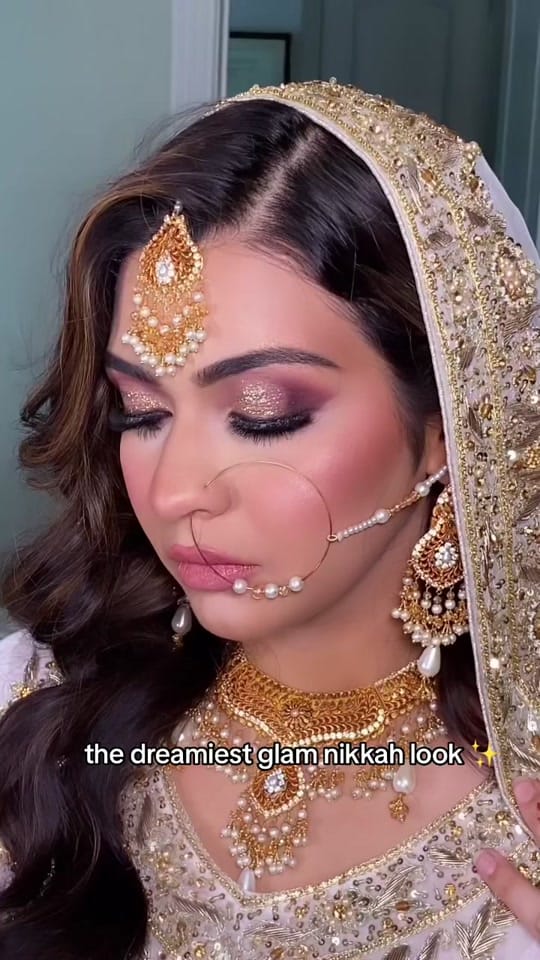 Post 1 by Najah on TikTok (video)