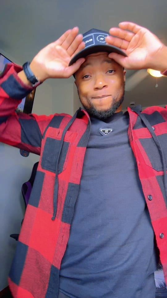 Post 1 by PROMISE  KALIMA on TikTok (video)