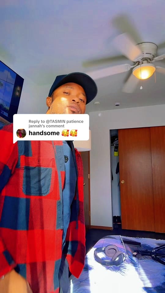 Post 5 by PROMISE  KALIMA on TikTok (video)