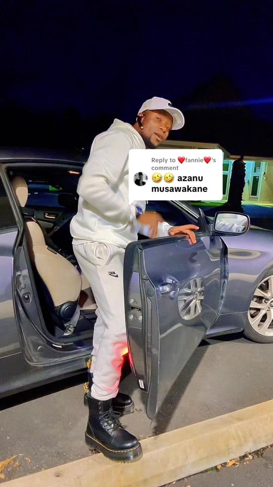 Post 8 by PROMISE  KALIMA on TikTok (video)
