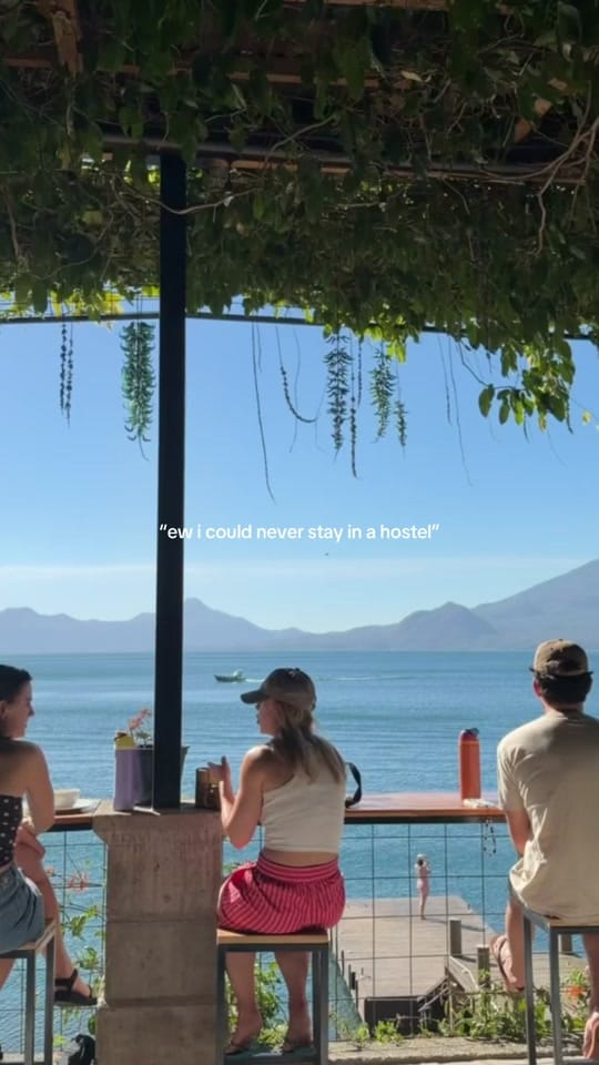 Post 5 by ana on TikTok (video)