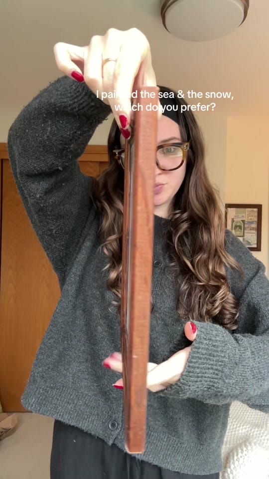 Post 7 by ana on TikTok (video)