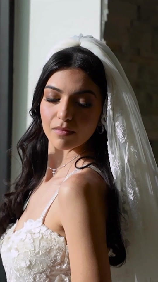 Post 3 by Dearly Beloved Films on TikTok (video)