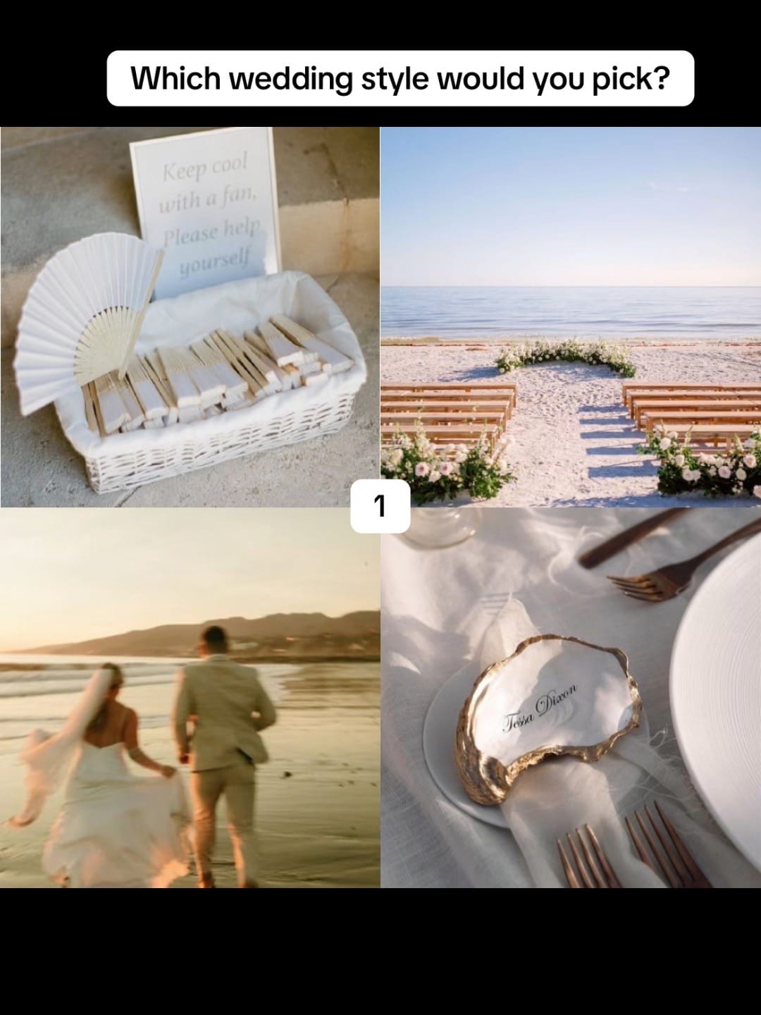 Post 5 by Dearly Beloved Films on TikTok (video)