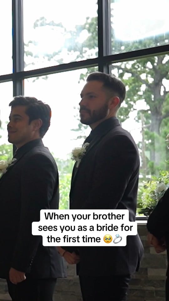 Post 1 by Dearly Beloved Films on TikTok (video)