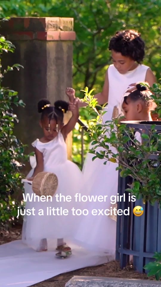 Post 9 by Dearly Beloved Films on TikTok (video)