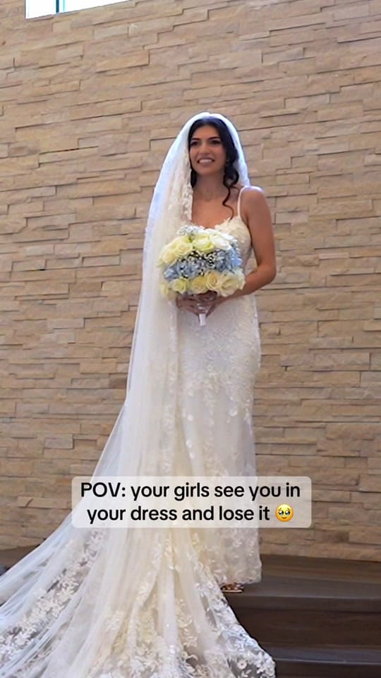 Post 2 by Dearly Beloved Films on TikTok (video)
