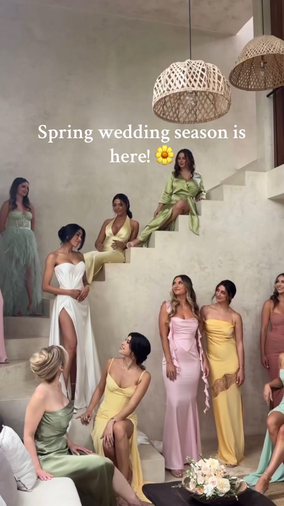 Post 6 by Dearly Beloved Films on TikTok (video)