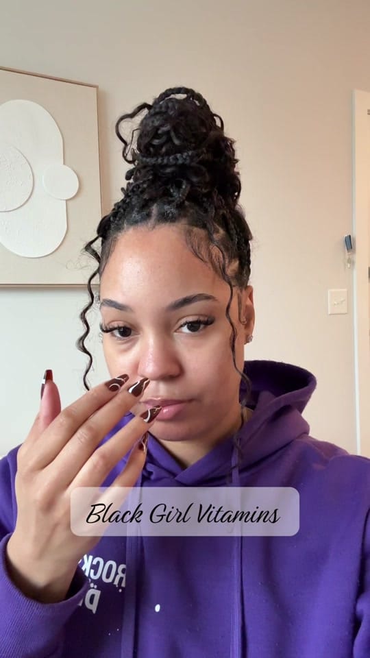 Post 4 by Iniki | ATL Creator on TikTok (video)