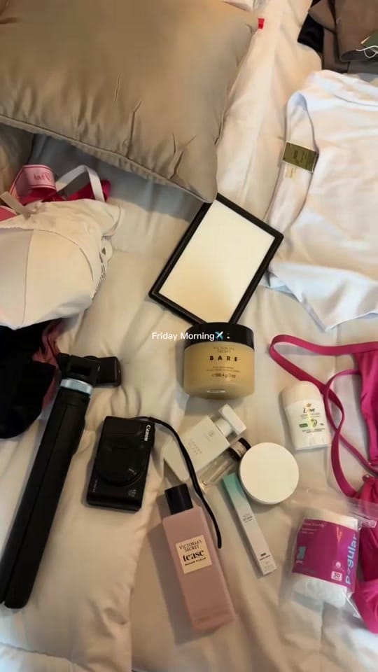 Post 2 by Iniki | ATL Creator on TikTok (video)
