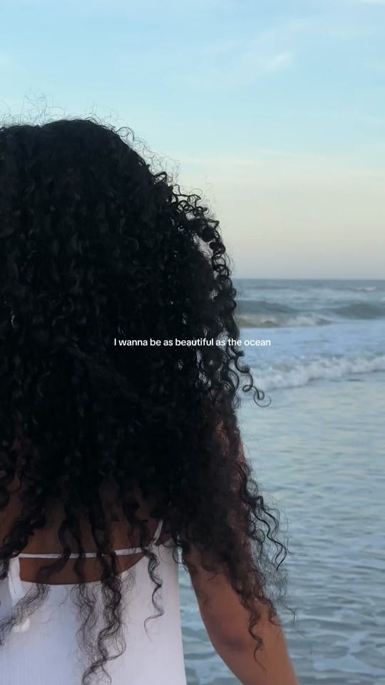 Post 6 by Aleia Ivery | Coastal Living on TikTok (video)