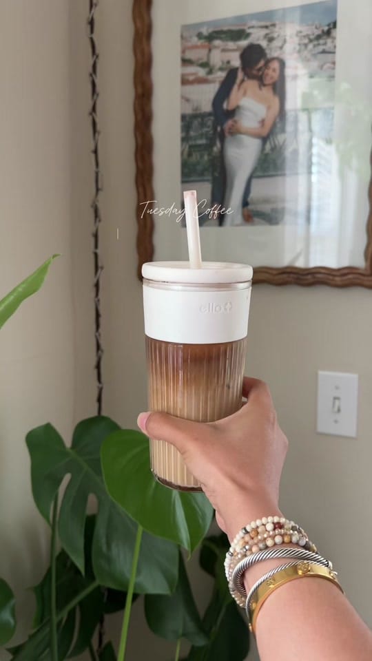 Post 10 by Aleia Ivery | Coastal Living on TikTok (video)
