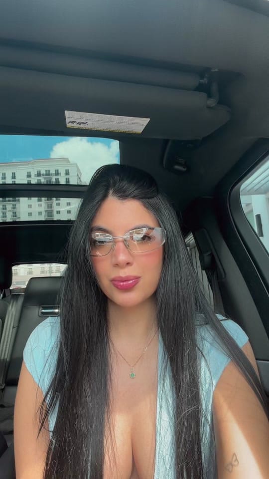 Post 5 by Alejandra Mejia Piantini on TikTok (video)