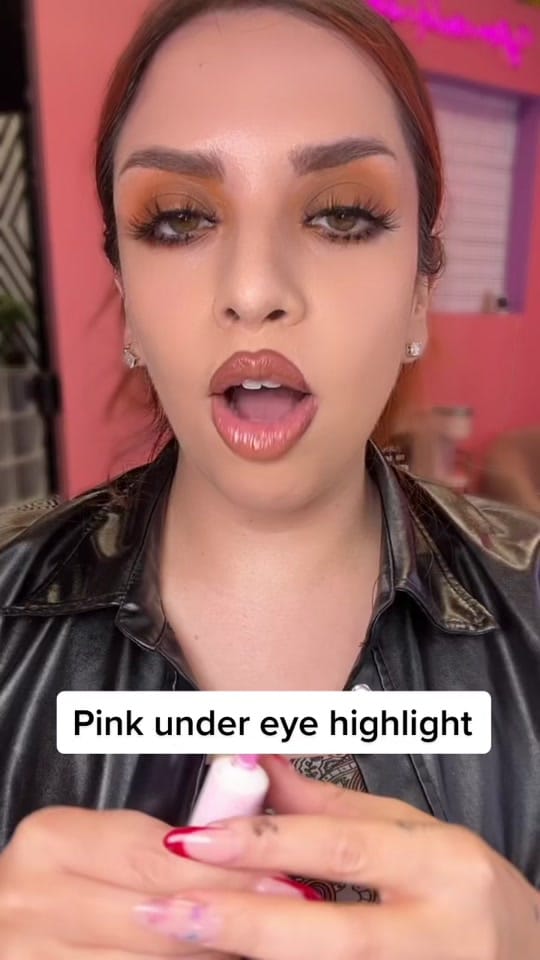 Post 9 by Karen Gonzalez on TikTok (video)