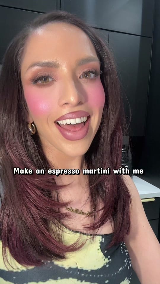 Post 2 by Karen Gonzalez on TikTok (video)