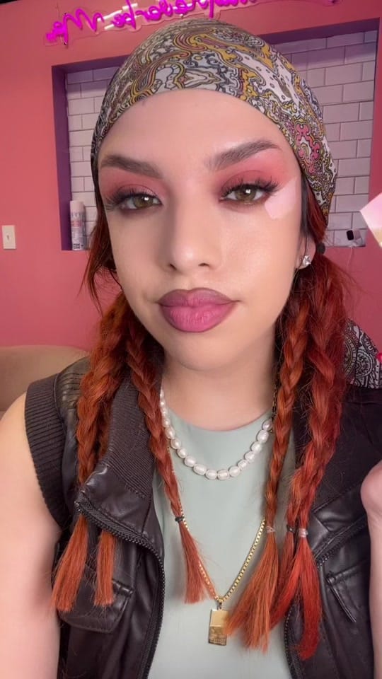 Post 8 by Karen Gonzalez on TikTok (video)