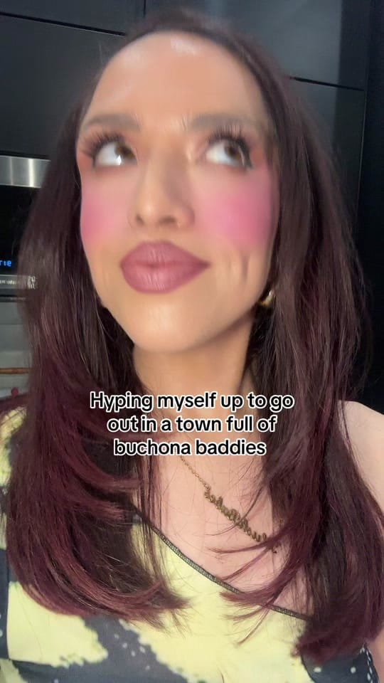 Post 1 by Karen Gonzalez on TikTok (video)