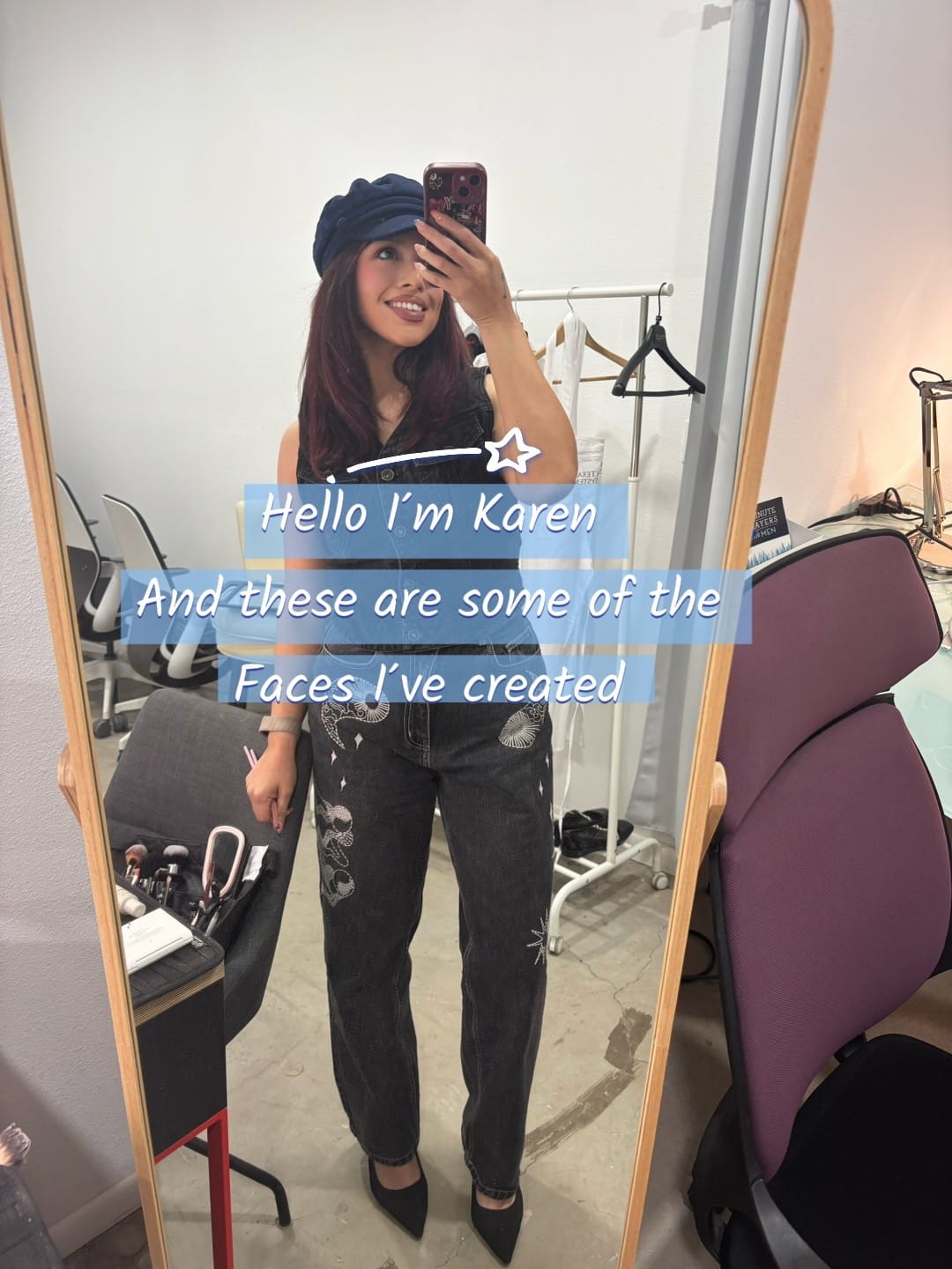 Post 4 by Karen Gonzalez on TikTok (video)