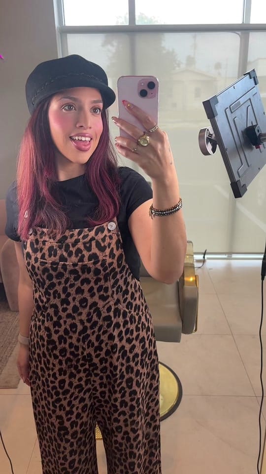 Post 6 by Karen Gonzalez on TikTok (video)