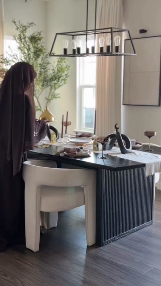 Post 1 by Sumaya Ali on TikTok (video)
