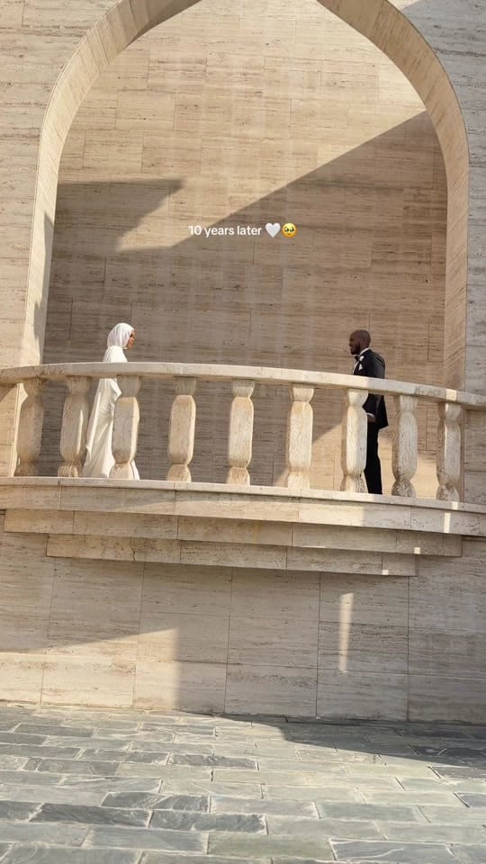 Post 5 by Sumaya Ali on TikTok (video)