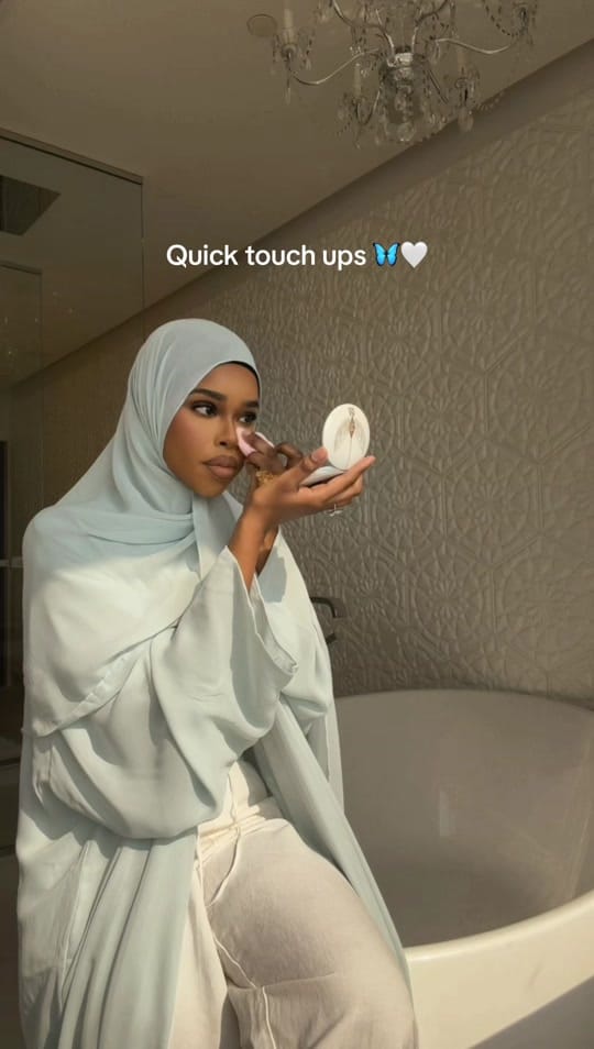 Post 3 by Sumaya Ali on TikTok (video)