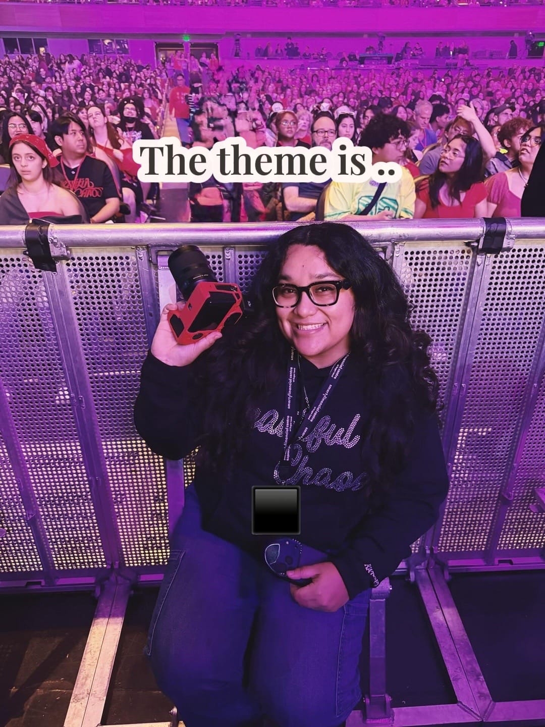Post 4 by Yesenia 👩🏽‍🎤 on TikTok (video)