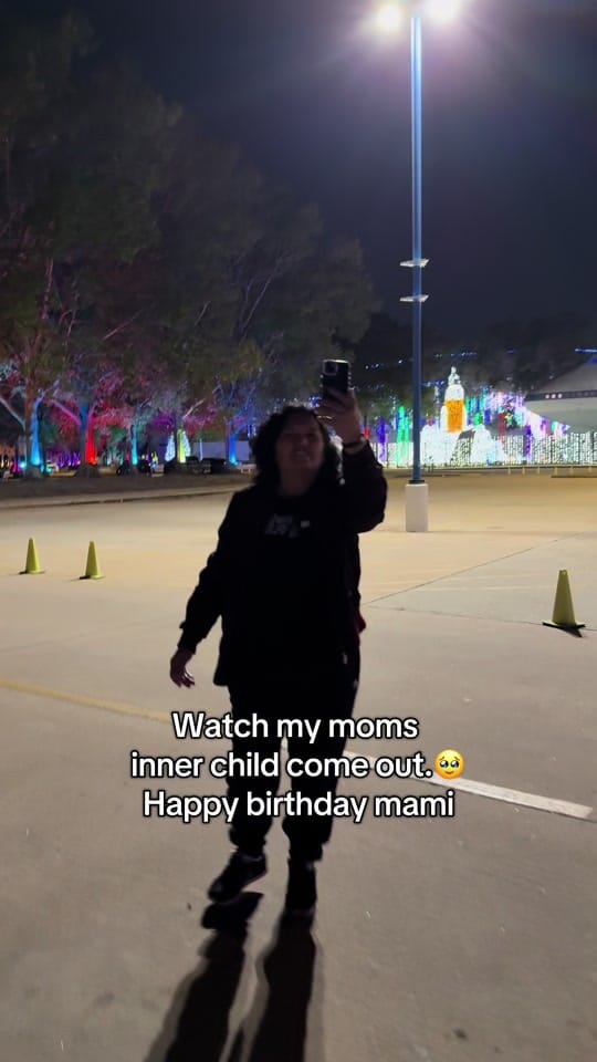 Post 5 by Yesenia 👩🏽‍🎤 on TikTok (video)