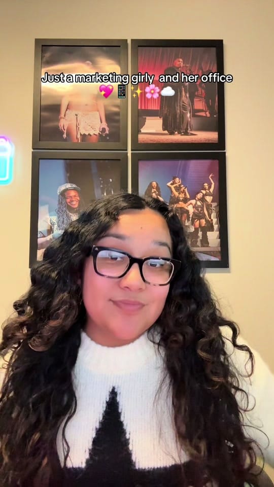 Post 2 by Yesenia 👩🏽‍🎤 on TikTok (video)