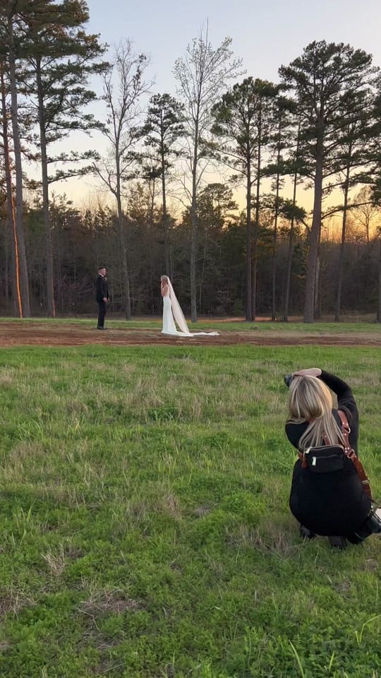 Post 10 by Lacey Nicole Photography on TikTok (video)
