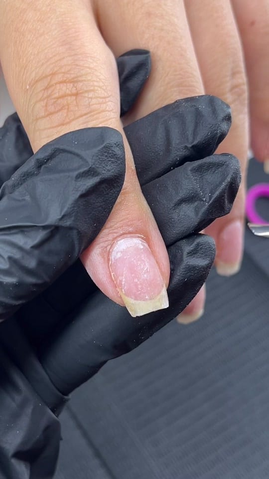 Post 3 by The Nail Faiiry 🧚🏽💫 on TikTok (video)