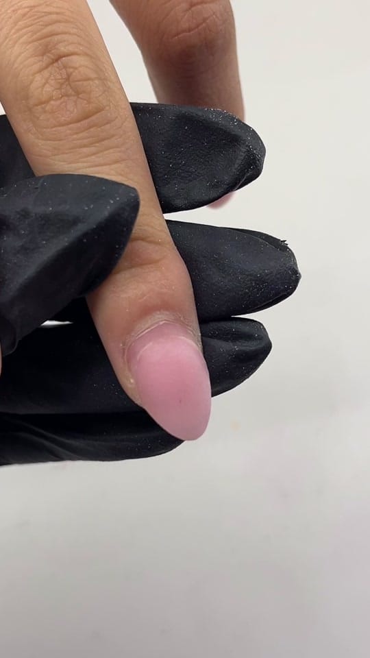 Post 6 by The Nail Faiiry 🧚🏽💫 on TikTok (video)
